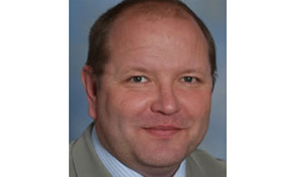 Terry Witton, Governor HMP Dartmoor